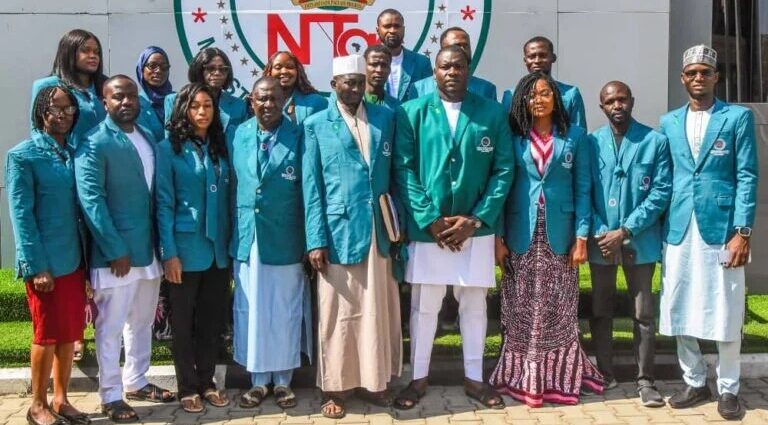 TAC scheme aims to bridge gaps, strengthen south-south cooperation -NTAC boss