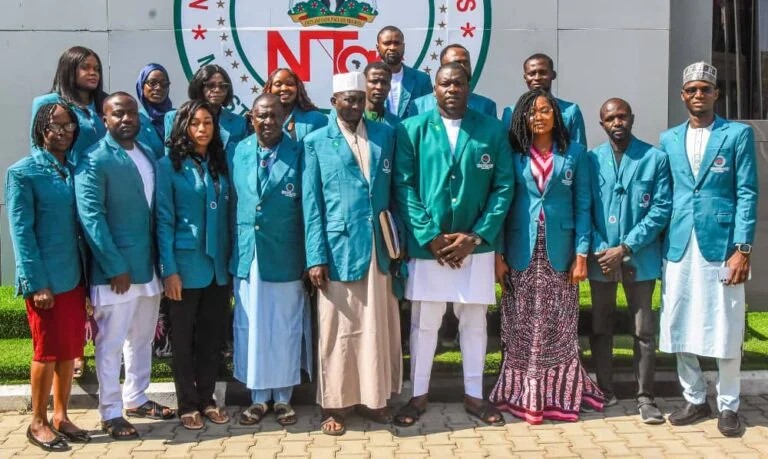 TAC scheme aims to bridge gaps, strengthen south-south cooperation -NTAC boss