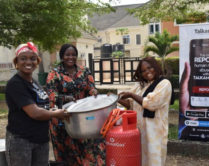 Devatop empowers 21 abuse survivors with livelihood support