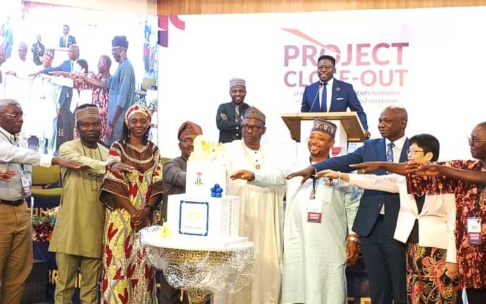 47.1m Nigerians Free of elephantiasis, River Blindness — Minister