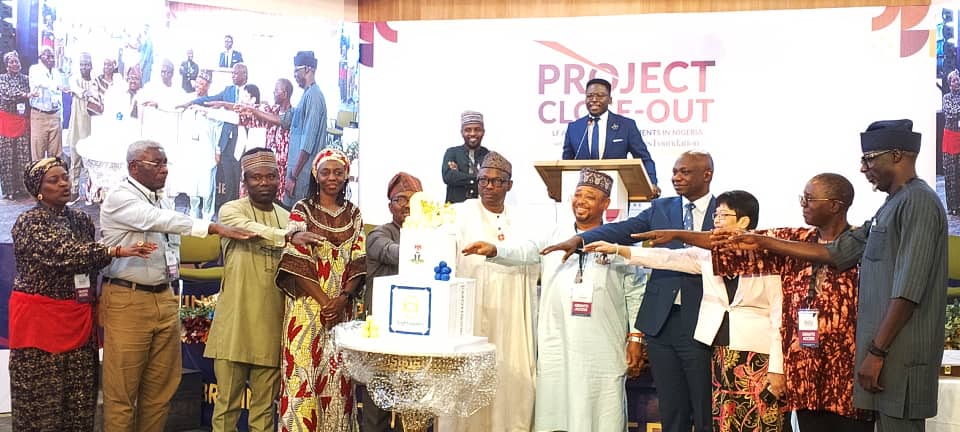 47.1m Nigerians Free of elephantiasis, River Blindness — Minister