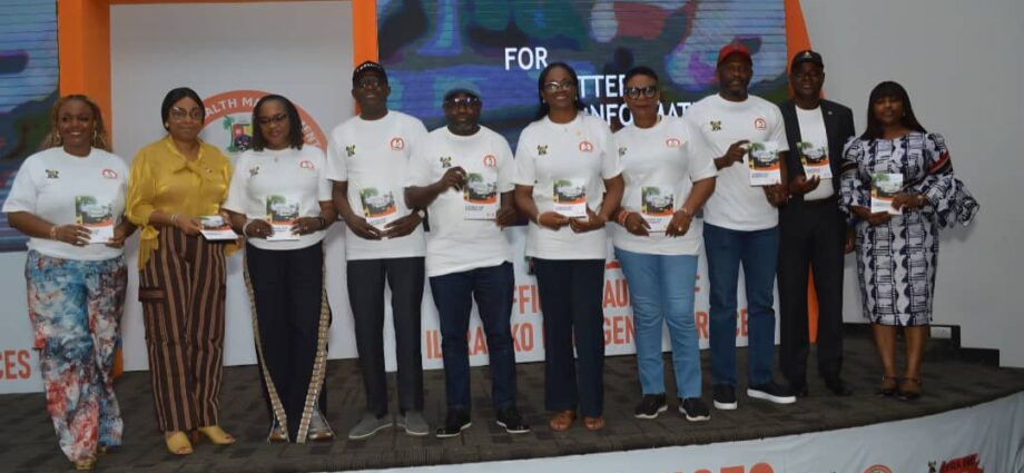 Lagos launches LASHMA-AID to save lives, end patient rejection