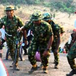 Bandits, criminals won’t find it easy in 2026 – Guards Brigade