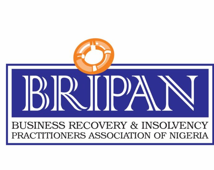 BRIPAN inaugurates new president, reaffirms economic stability role