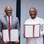 Heirs energies seals 0m financing agreement with Afreximbank