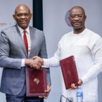 Heirs energies seals 0m financing agreement with Afreximbank