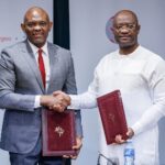 Heirs energies seals 0m financing agreement with Afreximbank