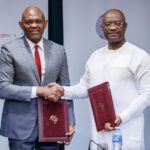 Heirs energies seals 0m financing agreement with Afreximbank