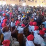 Congress: APC women in Kagoro endorse Tinubu, Sani for 2nd tenures 