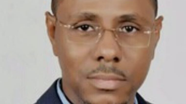 CSCS appoints Shehu Shantali as CEO, lauds Jalo-Waziri’s legacy