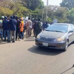 Yuletide: FCTA’s ‘Operation Sweep’ combs motor parks, others to flush out criminals 