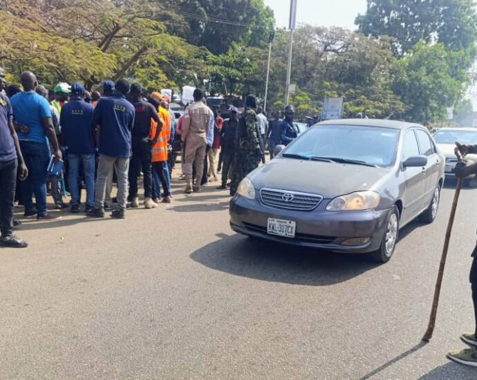 Yuletide: FCTA’s ‘Operation Sweep’ combs motor parks, others to flush out criminals 