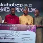 Wema Bank awards N120m to startups to boost innovation