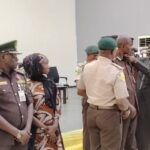 NCoS promotes 16,582 officers, warns against indiscipline