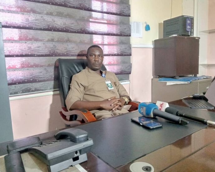 IFAD-LIFE-ND has reduced youth restiveness in Bayelsa – Project coordinator IFAD-LIFE-ND has reduced youth restiveness in Bayelsa – Project coordinator