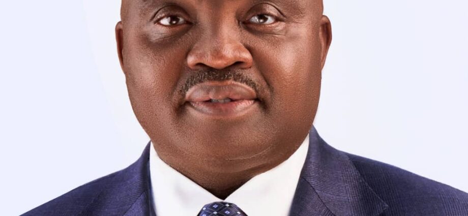 Christmas: ICRC D-G urges Nigerians to embrace love, renewed commitment