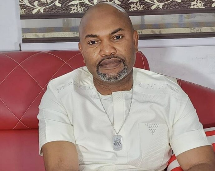 Cleric urges healthy living, compassion during yuletide