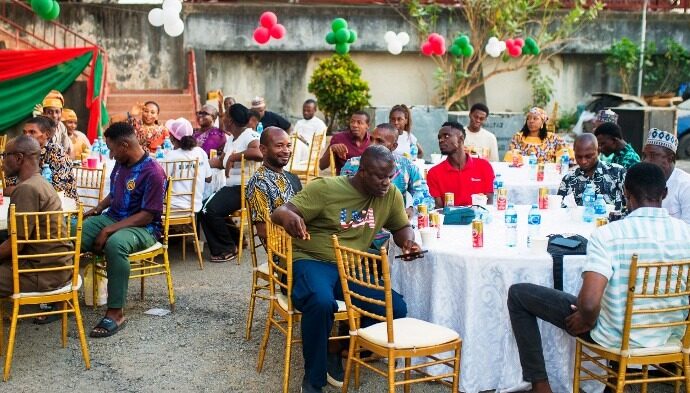 Nigeria’s fiber optic Engineers unite to drive connectivity, growth in telecoms industry