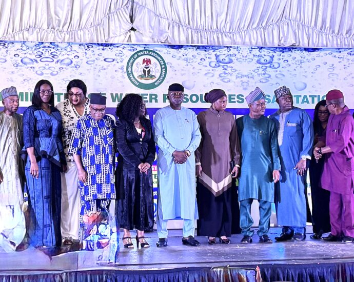 FG earns N7bn from hydropower concessions, targets nationwide Irrigation FG earns N7bn from hydropower concessions, targets nationwide Irrigation