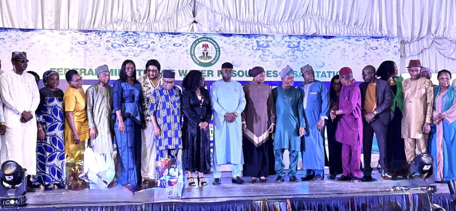 FG earns N7bn from hydropower concessions, targets nationwide Irrigation