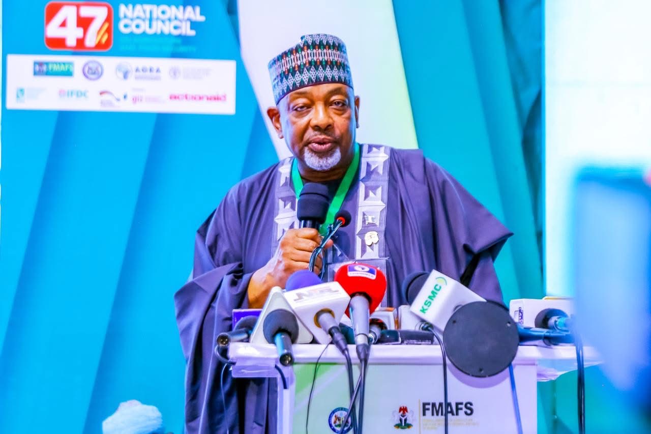 FG vows results-driven oversight to transform agriculture sector