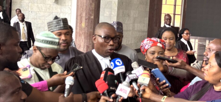 Former SDP presidential candidate urges INEC to respect party autonomy