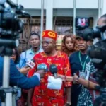 Group unveils youth leadership, mentorship programme