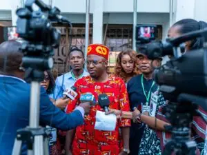 Group unveils youth leadership, mentorship programme