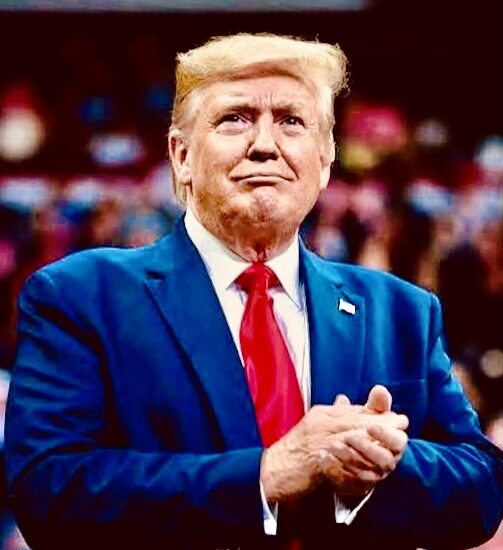 Trump expands travel restrictions into U.S. over national security concerns