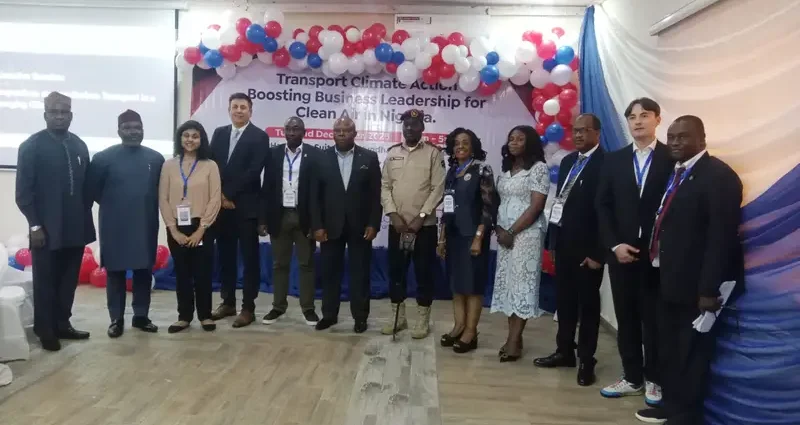 UK PACT unveils clean-air, climate initiative