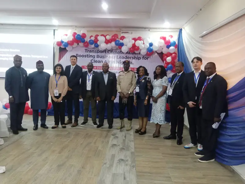 UK PACT unveils clean-air, climate initiative