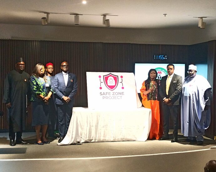 FG, foundation move to empower women affected by violence