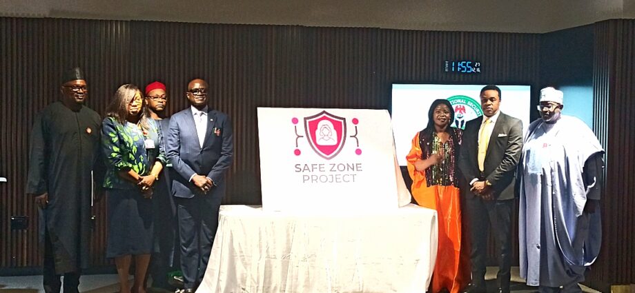 FG, foundation move to empower women affected by violence