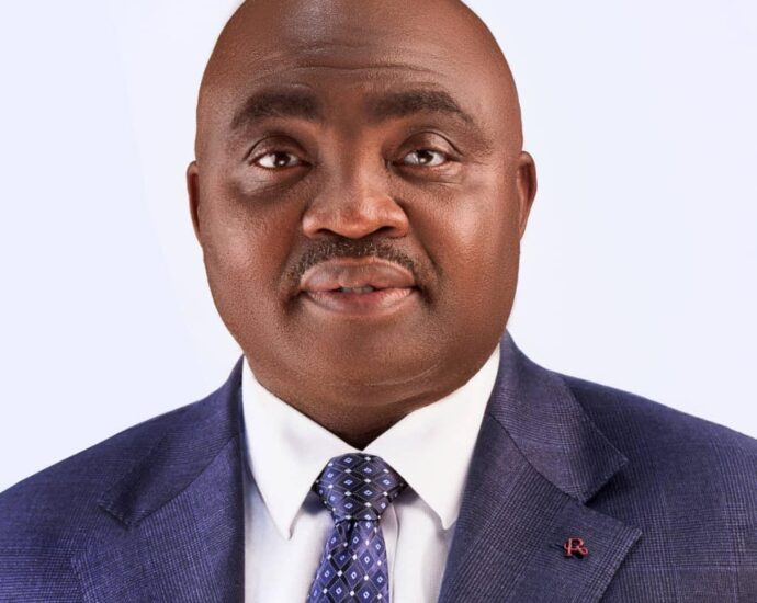 FG approves N6.43trn PPP projects to boost infrastructure