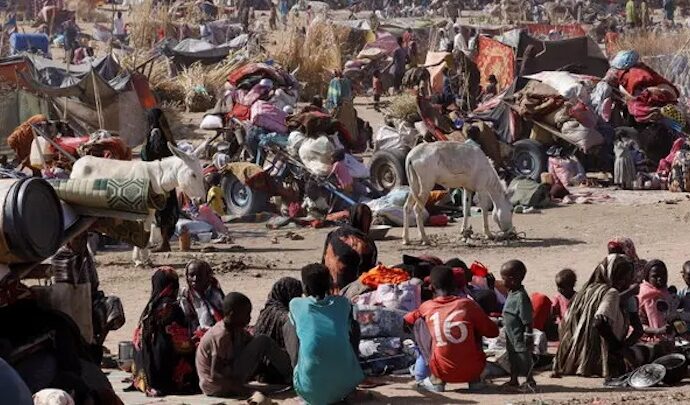 Sudanese Militia Killed More Than 1,000 Civilians Within 3 Days – UN