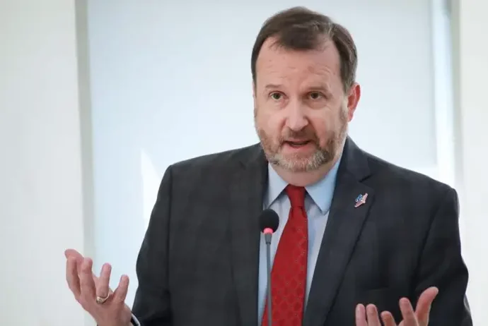 Visa restrictions ‘ll address U.S.-Nigeria mutual security concerns  – Envoy