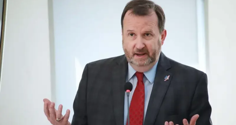 Visa restrictions ‘ll address U.S.-Nigeria mutual security concerns  – Envoy