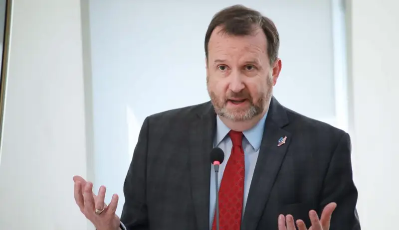 Visa restrictions ‘ll address U.S.-Nigeria mutual security concerns  – Envoy