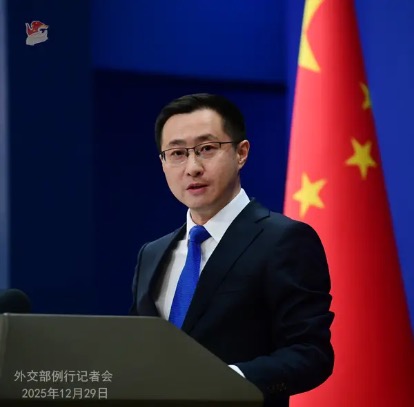 China reaffirms commitment to safeguard territorial integrity