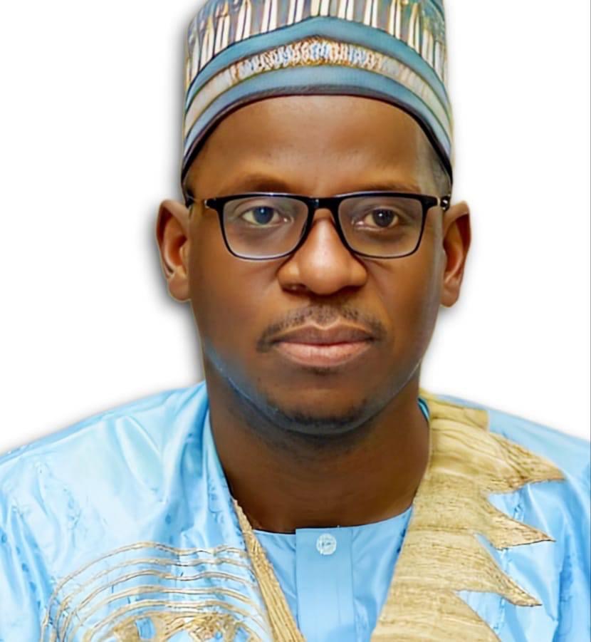 NAN MD urges staff to leverage AI tools for enhanced productivity