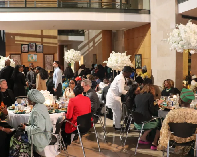 Let’s resist disunity by external forces, ex-finance minister, others urge Nigerians