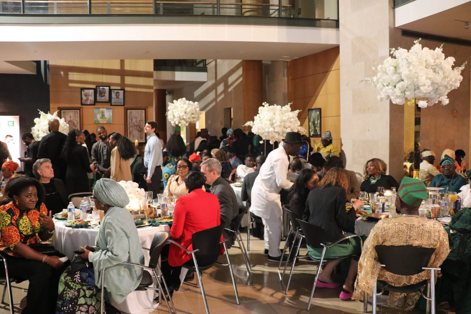 Let’s resist disunity by external forces, ex-finance minister, others urge Nigerians