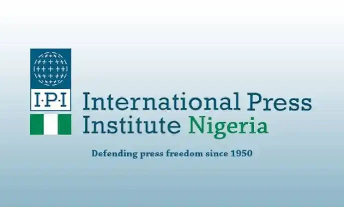 Caution states, security agencies against harassment of journalist- IPI Nigeria urges FG Caution states, security agencies against harassment of journalist- IPI Nigeria urges FG