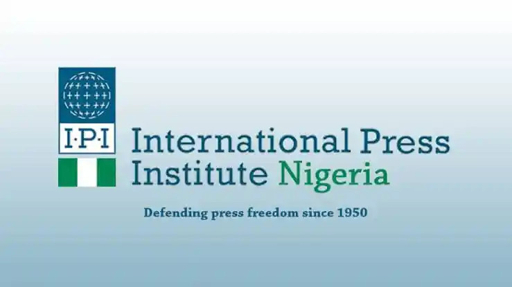 Caution states, security agencies against harassment of journalist- IPI Nigeria urges FG Caution states, security agencies against harassment of journalist- IPI Nigeria urges FG