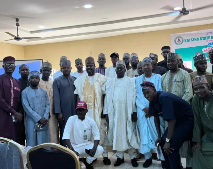 Katsina, UNICEF begin Almajiri school census