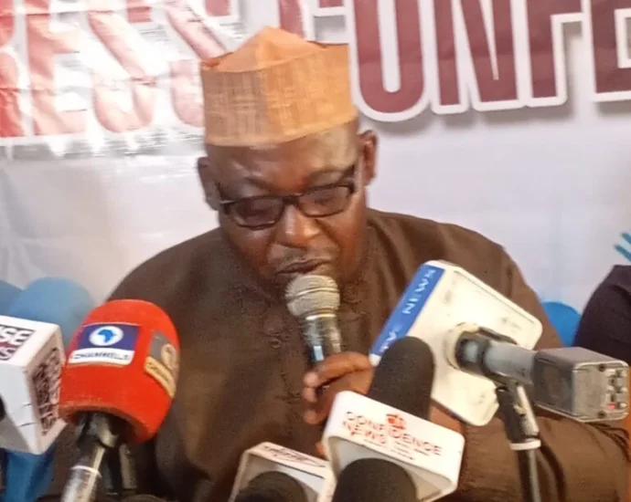 2027 Governorship Race: Group kicks against zoning in Kwara