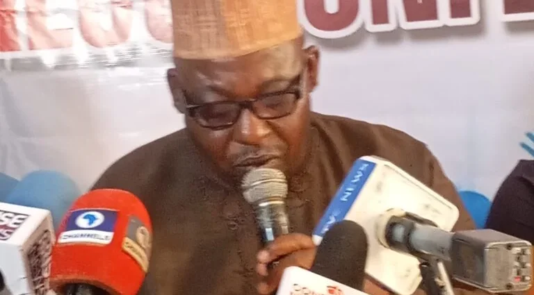 2027 Governorship Race: Group kicks against zoning in Kwara