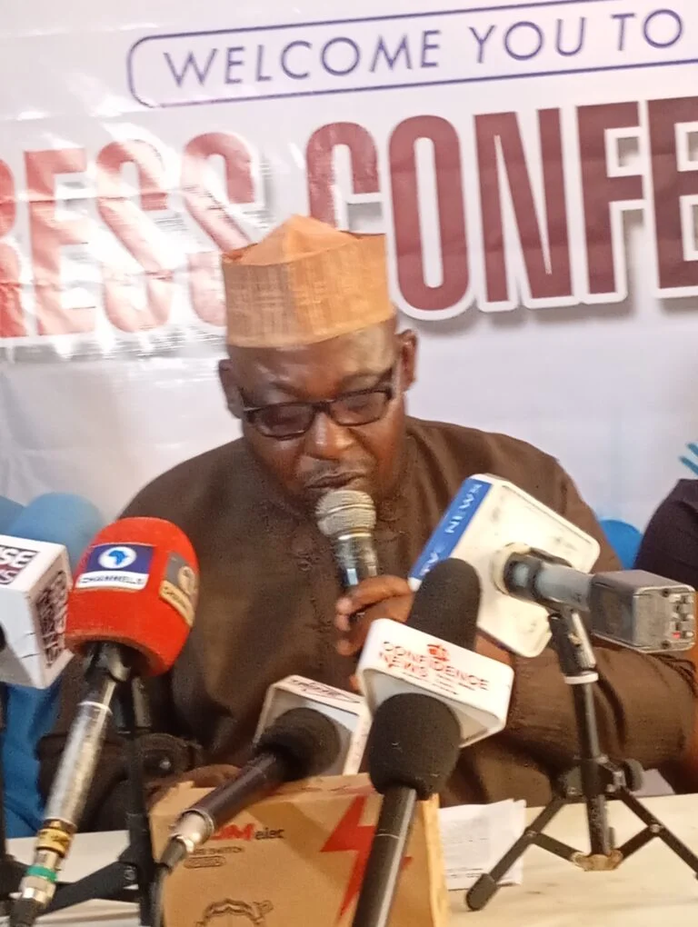 2027 Governorship Race: Group kicks against zoning in Kwara