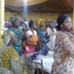 Yuletide: Mission distributes foodstuffs, cash to 1000 indigents in Kwara