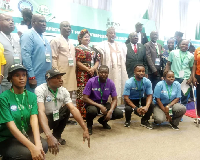 LIFE-ND project boosts beneficiaries’ household income by 50% — Coordinator